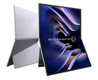 ASUS ZenScreen Fold OLED MQ17QH - 1325822 - zdjęcie 1